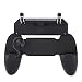 Produktbild W11 + Mobile Gamepad Controller, Gamepad mit Einstellbarer Halterung, Handheld Game Controller mit flexiblem Joystick, Geeignet für die meisten Telefone