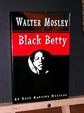 Black Betty (Advanced Reader's Copy)