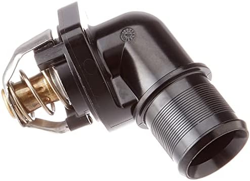 Thermostat Moteur Valeo 820430 - Compatible Citroën C3, Peugeot 306, Saxo, 106 - Ref Originale