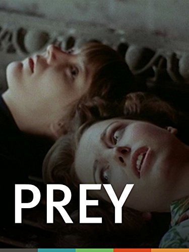 Prey