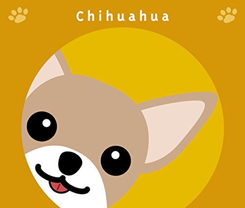 表札 チワワ その他犬用ペットグッズの人気商品 通販 価格比較 価格 Com