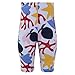 Tuc Tuc Leggings Punto Piratas Niã±a Arrecife De Coral, Multicolore (Multicolor 90), 6 Ans (Taille Fabricant: 6A) Fille