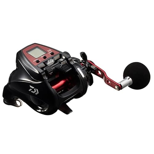 Daiwa S500Jp 23 Leo Blitz Electric Reel #TOP2
