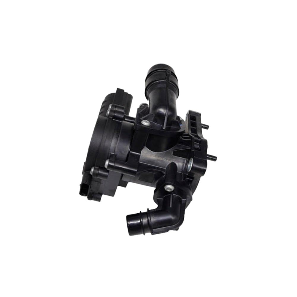 Electronic Thermostat Assembly 25600-2M810 Compatible with Select Vehicle Models