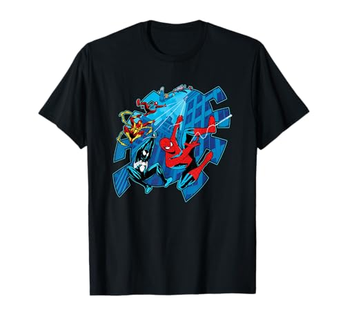 T-Shirt Marvel Club de Janvier pour remplacer vos hauts usés