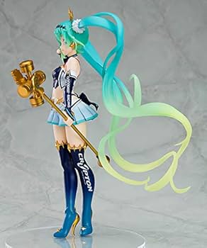 【欠品あり】初音ミク　レーシング2018 フィギュア Amazon.co.jp: 初音ミク GTプロジェクト レーシングミク 2018