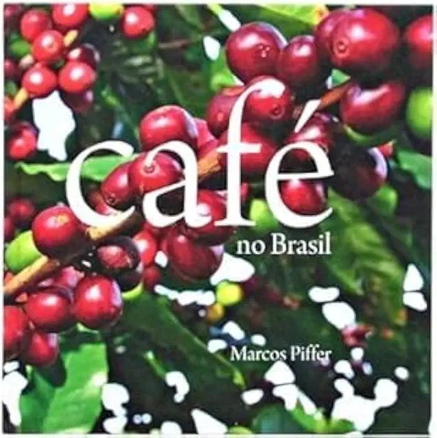 CAFÉ NO BRASIL