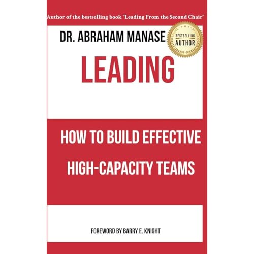 Leading Volunteers (By Dr. Abraham Manase) episode artwork