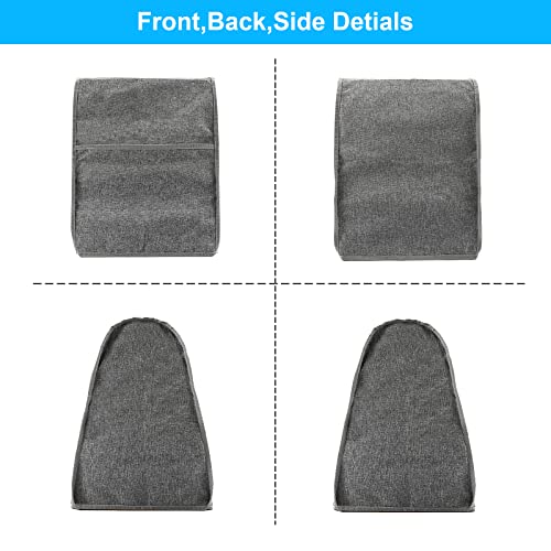 KitchenAid Mixer Cover Stand Mixer Cover 6-8 Quart for Kitchen Aid Hamilton Stand Mixer Kitchen Aid Mixer Cover for Kitchen Aid Mixer Kitchen Aid Mixer Accessories