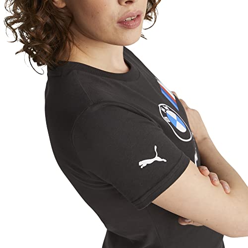 Image of Puma Women's BMW M Motorsport Essentials Dress