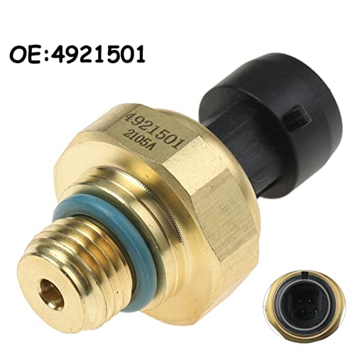 Sensor de presión colector 3048515 de alta precisión para turbo boost 3