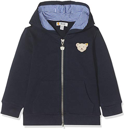 Steiff Sweatjacke Felpa Bimbo