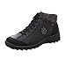 Produktbild Rieker Damen L7110 Stiefel, Schwarz (Schwarz/Schwarz/anthrazit/schwarz)