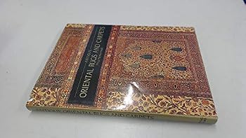 Paperback Antique Oriental Rugs and Carpets Book