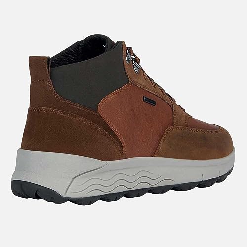Image of Geox Mens Spherica Abx Shoe