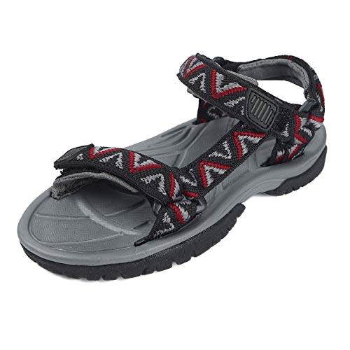 Northside Unisex-Child Seaview Sport Sandal