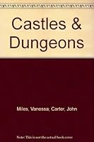 Castles & Dungeons 0552542652 Book Cover