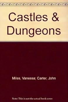 Paperback Castles & Dungeons Book