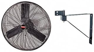 Light Dty Indstrl Fan,30