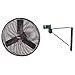 Light Dty Indstrl Fan,30