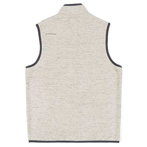 Image of Southern Marsh Lockhart Stretch Vest, Burnt Taupe, X-Small