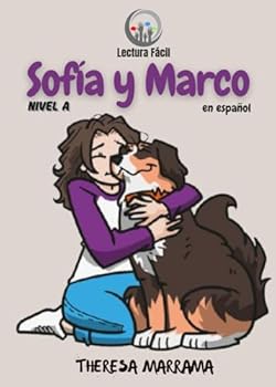 Sofía y Marco (Spanish Edition)