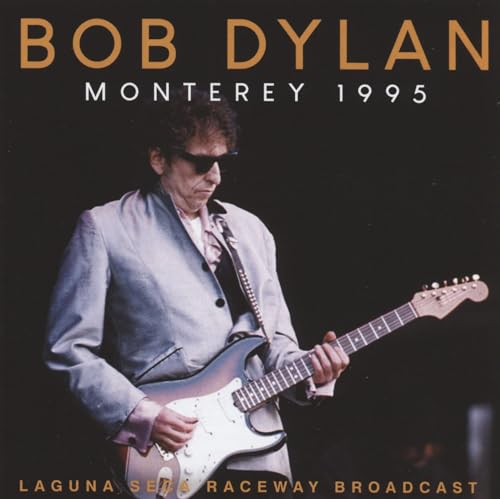 Monterey 1995 Radio Broadcast - Les Beatles, Paul McCartney, John Lennon, RIngo Starr, George Harrison Monterey 1995 Radio Broadcast