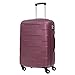 Produktbild March 15 Bumper 4-Rollen-Trolley M 66 cm Raspberry