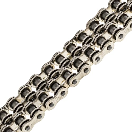NICHE 420 Drive Chain 116 Links O-Ring with Master Link