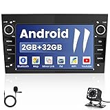【Autoradio mit Navigation】Verbinden Sie sich mit einem WiFi oder Hotspot, genießen Sie Online-Surfen oder mehr Apps aus dem Play Store herunterladen. Weltweites Positionierungssystem, Online- oder Offline-Kartennavigation sind verfügbar. Machen Sie Ihre Reise einfacher und bequemer