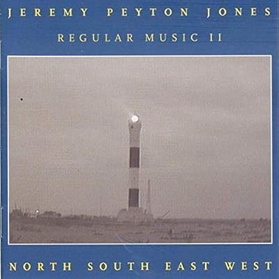 Regular Music II/North South East West