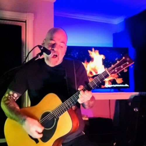 Pierre Charbonneau and I Have A Chat