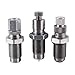 LEE PRECISION 90628, 3 Die Carbide Set, 41 Remington Magnum