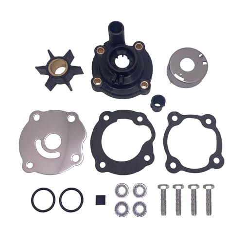 Image of MARKGOO Water Pump Repair Kit 395270 for Johnson Evinrude Outboard 14-35 HP