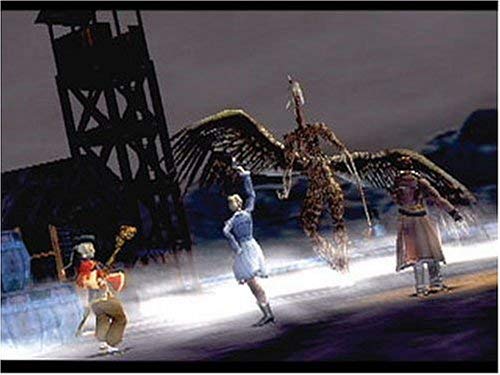 Image of Shadow Hearts: Covenant (Renewed)