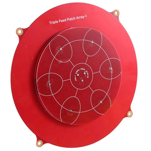 Antenne FPV 5.8GHz pagode contre les coupures vidéo de drone RC - 3