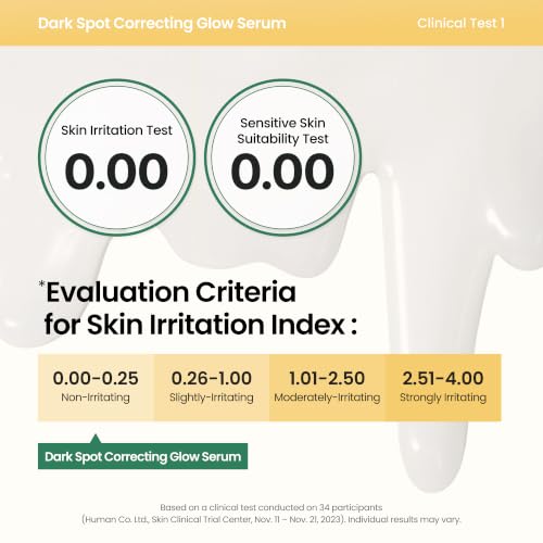 Image of AXIS-Y Dark Spot Correcting Glow Serum - 5% Niacinamide Dark Spot Remover For Face - Vegan Korean Skin Care Niacinamide Serum for All Skin Types (1.69 fl. oz.)