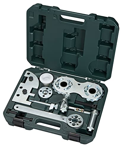 Cta Tools 7380 Timing Tool Kit - Compatible With Volvo 2.0L - S60, S80, V60, 70, Xc60, Xc70 & Xc80 #TOP11