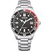 Produktbild CITIZEN Herren Analog Quarz Uhr mit Edelstahl Armband AW1820-81E