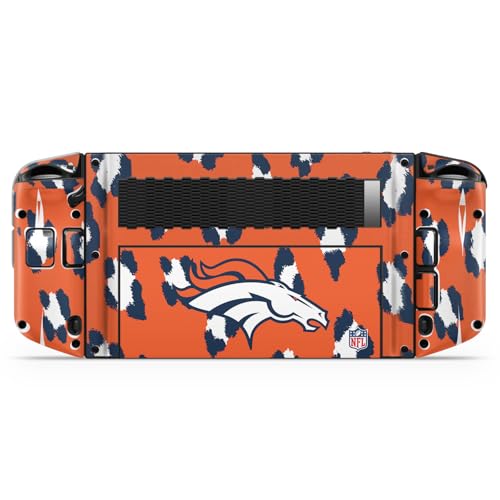 Skin Legion Go NFL Denver Broncos Head Case Designs autocollant