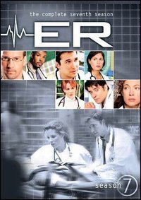 Er - Stagione 07 Medici In Prima Linea - (3 Dvd) Box Set