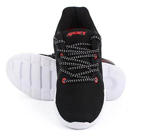 Image of SPARX Men Mesh Running Shoes