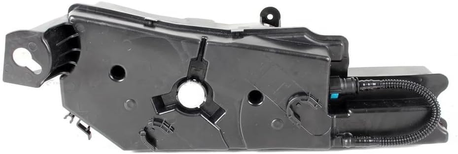 Depósito FAP compatible Citroën DS5 y Peugeot Partner II - OEM 9816296080