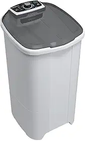 Lavadora Roupa 10Kg Newmaq Branca 220V