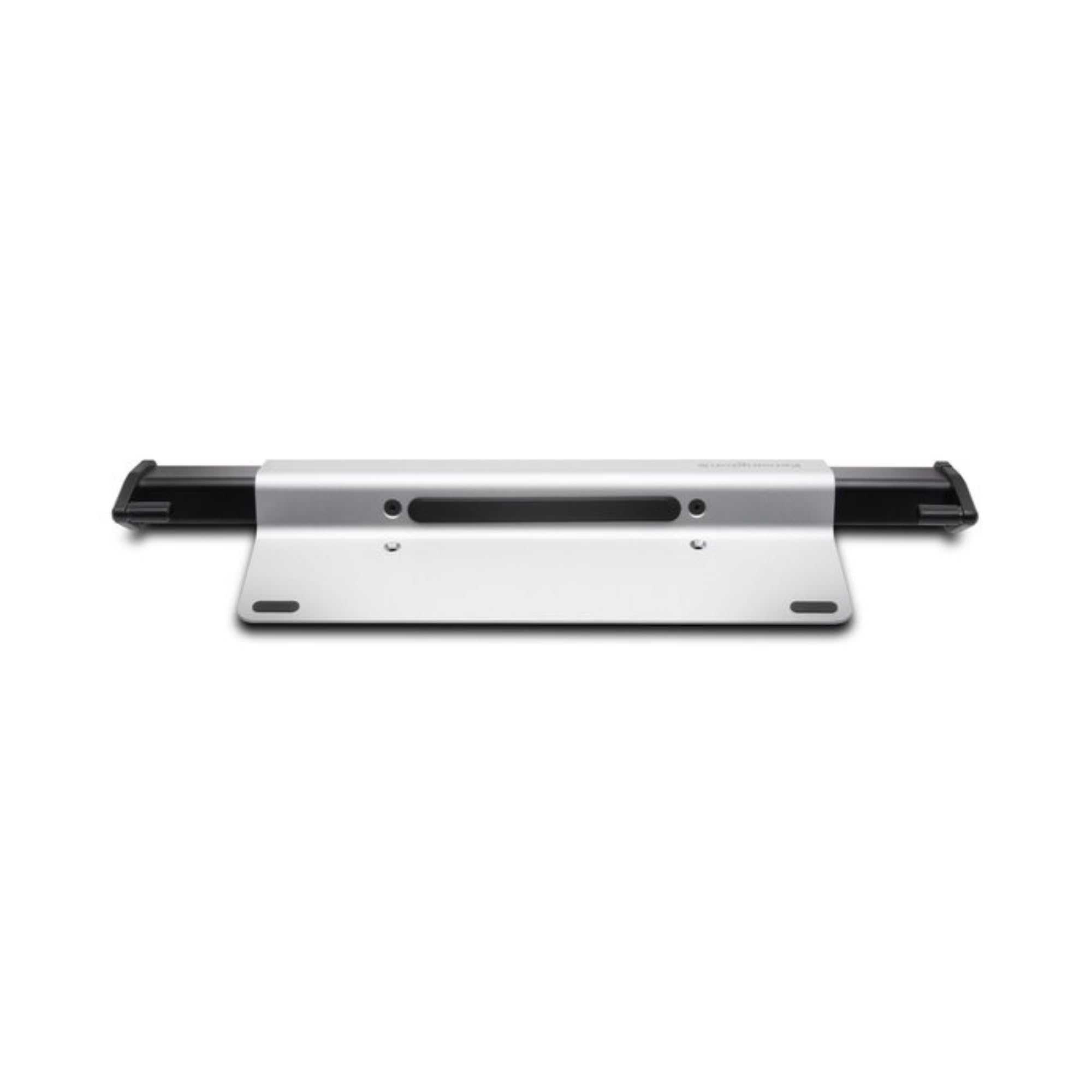 Kensington K64451WW Laptop Locking Station 2.0 (für 11 Zoll- 15,6 Zoll MacBook and ultraflache Laptops mit verstellbare Sicherungsarmen, nicht-invasivem Schließmechanismus und Kratzschutzleisten)