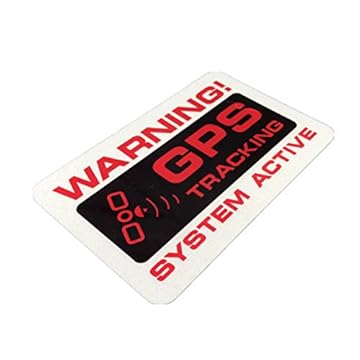 gps tracking system for bike