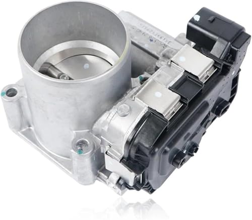 Corps de papillon de voiture pour Jetta, Golf R, Polo et Touran