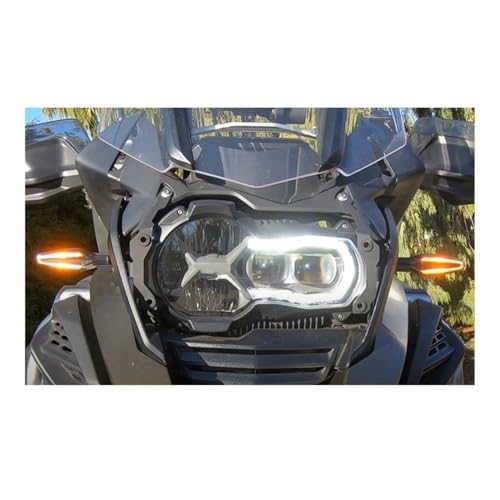 Feu Indicateur LED Premium R1250GS S1000XR Finition Précision - 5