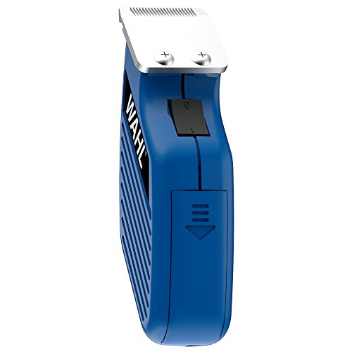 WAHL Professional Animal Pocket Pro Trimmer Kit #TOP17