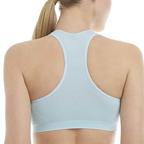 Image of Jockey Women's 2 Pack Removable Cup Seamless Bra